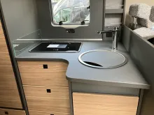 Fahrzeugbild Dethleffs Trend I 6817 EB #17