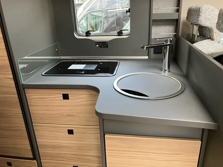 Fahrzeugbild Dethleffs Trend I 6817 EB #17