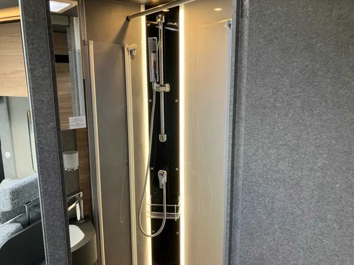 Fahrzeugbild Dethleffs Trend I 6817 EB #19