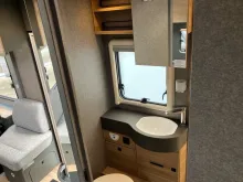 Fahrzeugbild Dethleffs Trend I 6817 EB #20