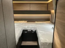 Fahrzeugbild Dethleffs Trend I 6817 EB #21