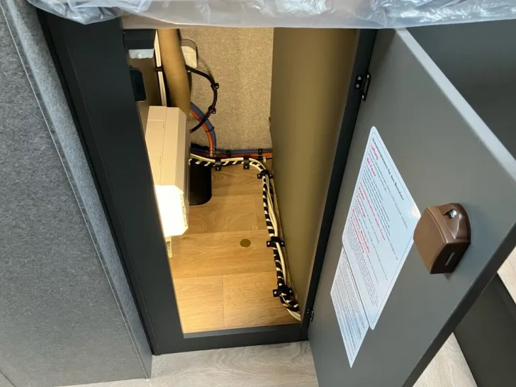 Fahrzeugbild Dethleffs Trend I 6817 EB #24