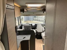 Fahrzeugbild Dethleffs Trend I 6817 EB #25