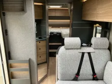 Fahrzeugbild Dethleffs Trend I 6817 EB #26