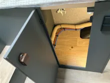 Fahrzeugbild Dethleffs Trend I 6817 EB #27