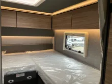 Fahrzeugbild Dethleffs Trend I 6817 EB #28