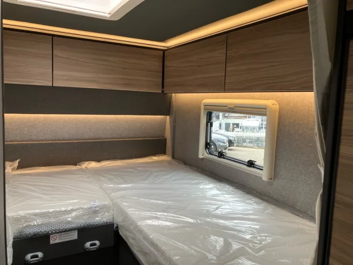 Fahrzeugbild Dethleffs Trend I 6817 EB #28