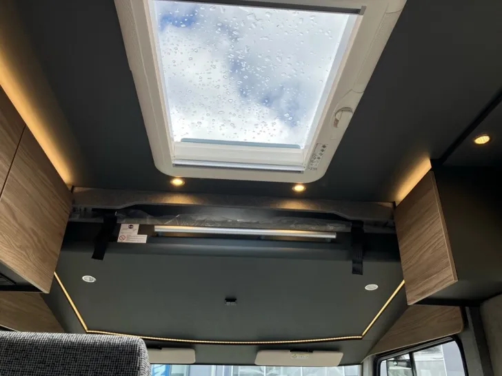 Fahrzeugbild Dethleffs Trend I 6817 EB #29