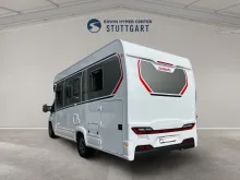 Fahrzeugbild Dethleffs Trend T 7057 DBL #3