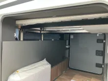 Fahrzeugbild Dethleffs Trend T 7057 DBL #8