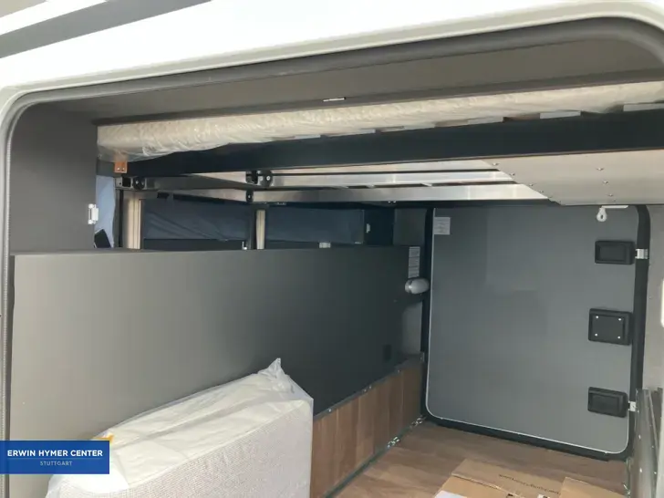 Fahrzeugbild Dethleffs Trend T 7057 DBL #8