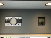 Fahrzeugbild Dethleffs Trend T 7057 DBL #15