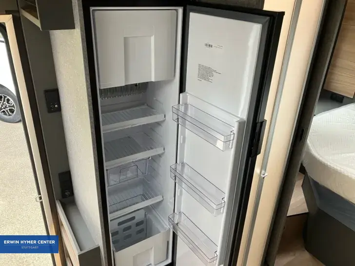 Fahrzeugbild Dethleffs Trend T 7057 DBL #18