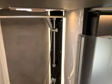 Fahrzeugbild Dethleffs Trend T 7057 DBL #19