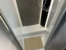 Fahrzeugbild Dethleffs Trend T 7057 DBL #20