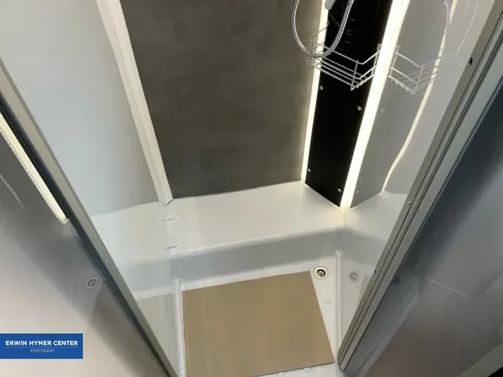 Fahrzeugbild Dethleffs Trend T 7057 DBL #20