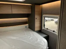 Fahrzeugbild Dethleffs Trend T 7057 DBL #22