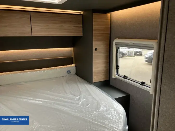 Fahrzeugbild Dethleffs Trend T 7057 DBL #22