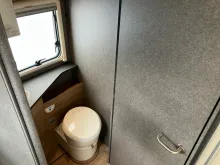 Fahrzeugbild Dethleffs Trend T 7057 DBL #23