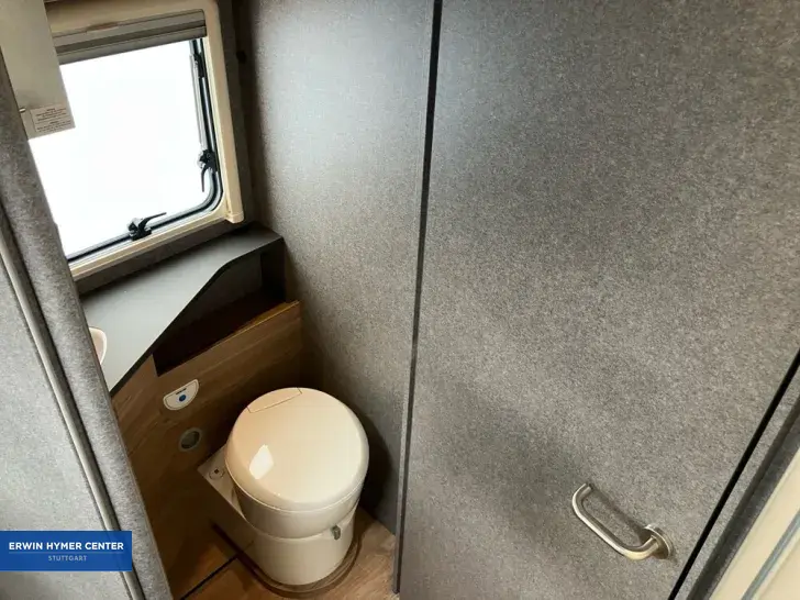 Fahrzeugbild Dethleffs Trend T 7057 DBL #23