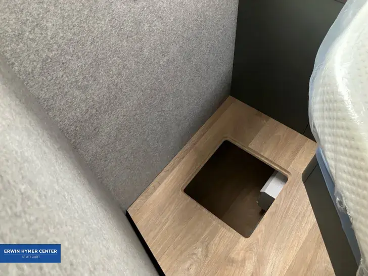 Fahrzeugbild Dethleffs Trend T 7057 DBL #24