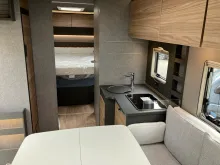 Fahrzeugbild Dethleffs Trend T 7057 DBL #26