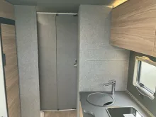 Fahrzeugbild Dethleffs Trend T 7057 DBL #27