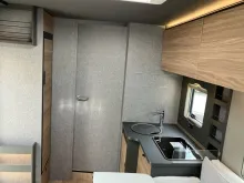 Fahrzeugbild Dethleffs Trend T 7057 DBL #28