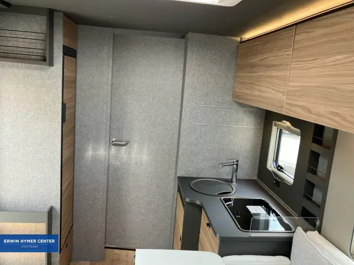 Fahrzeugbild Dethleffs Trend T 7057 DBL #28