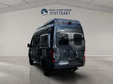 Fahrzeugbild Hymer Camper Van Camper Van Grand Canyon 600 #3