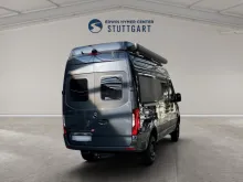 Fahrzeugbild Hymer Camper Van Camper Van Grand Canyon 600 #4