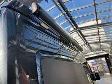 Fahrzeugbild Hymer Camper Van Camper Van Grand Canyon 600 #7