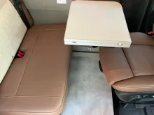 Fahrzeugbild Hymer Camper Van Camper Van Grand Canyon 600 #13