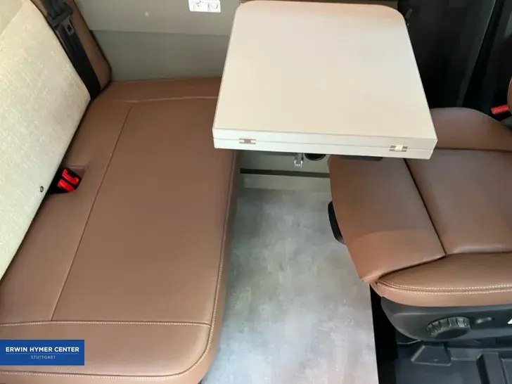 Fahrzeugbild Hymer Camper Van Camper Van Grand Canyon 600 #13
