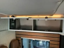 Fahrzeugbild Hymer Camper Van Camper Van Grand Canyon 600 #14