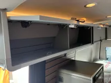 Fahrzeugbild Hymer Camper Van Camper Van Grand Canyon 600 #20