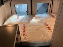 Fahrzeugbild Hymer Camper Van Camper Van Grand Canyon 600 #21
