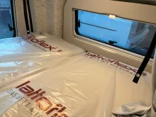 Fahrzeugbild Hymer Camper Van Camper Van Grand Canyon 600 #22