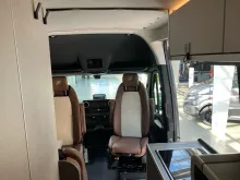 Fahrzeugbild Hymer Camper Van Camper Van Grand Canyon 600 #23