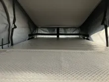 Fahrzeugbild Hymer Camper Van Camper Van Grand Canyon 600 #24