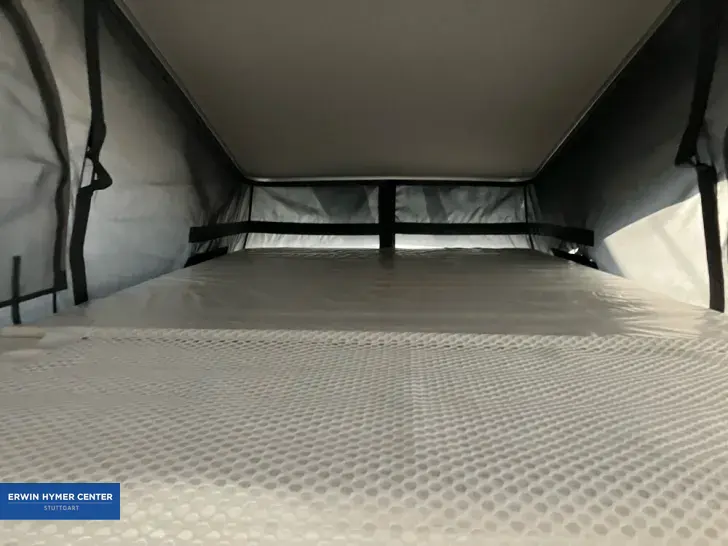 Fahrzeugbild Hymer Camper Van Camper Van Grand Canyon 600 #24