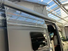 Fahrzeugbild Hymer Camper Van Camper Van Grand Canyon 600 #25