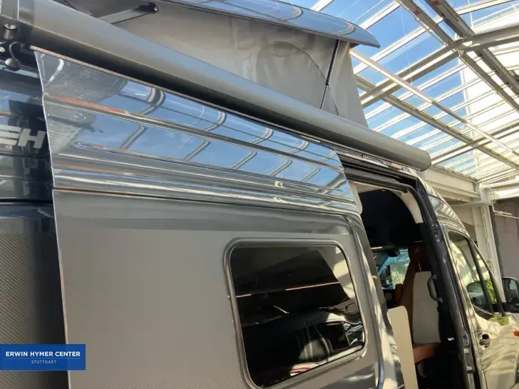 Fahrzeugbild Hymer Camper Van Camper Van Grand Canyon 600 #25