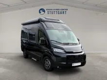 Fahrzeugbild Carado pro CV 540 #1
