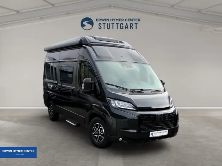 Fahrzeugbild Carado pro CV 540 #1