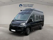 Fahrzeugbild Carado pro CV 540 #2