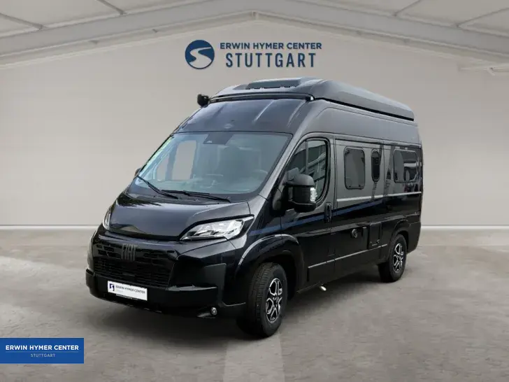 Fahrzeugbild Carado pro CV 540 #2