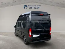 Fahrzeugbild Carado pro CV 540 #3