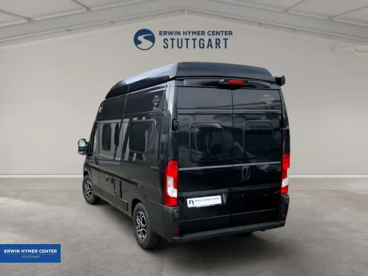 Fahrzeugbild Carado pro CV 540 #3