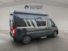 Fahrzeugbild Carado pro CV 540 #4